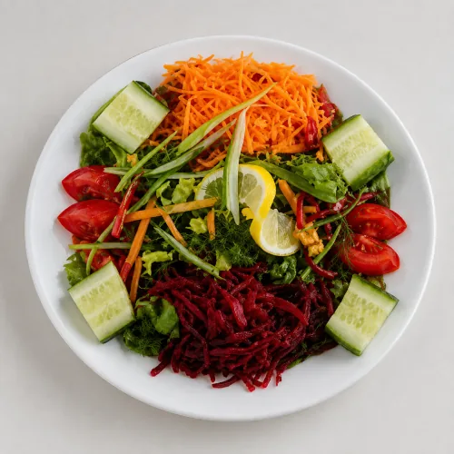 Mevsim Salata