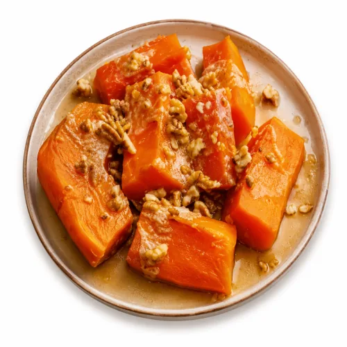 Kabak Tatlısı