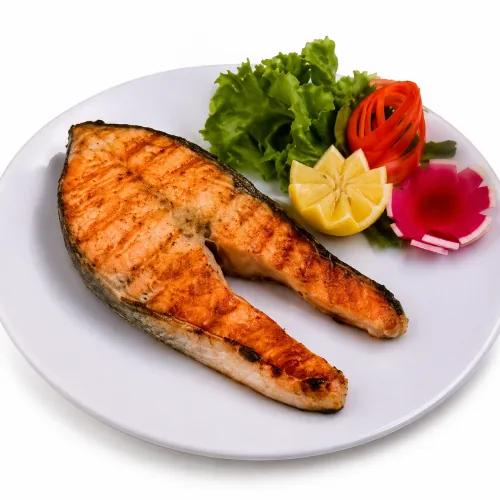 Somon Norveç (350-400 gr)
