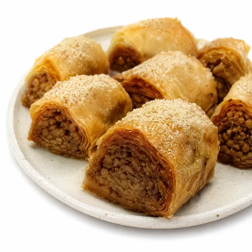 Ev Baklavası