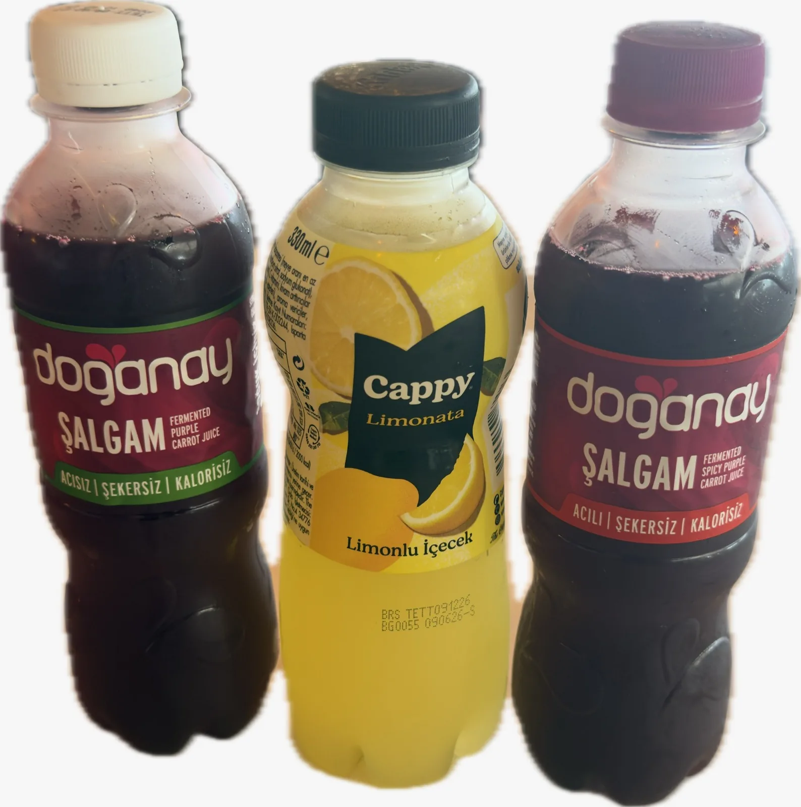 Şalgam