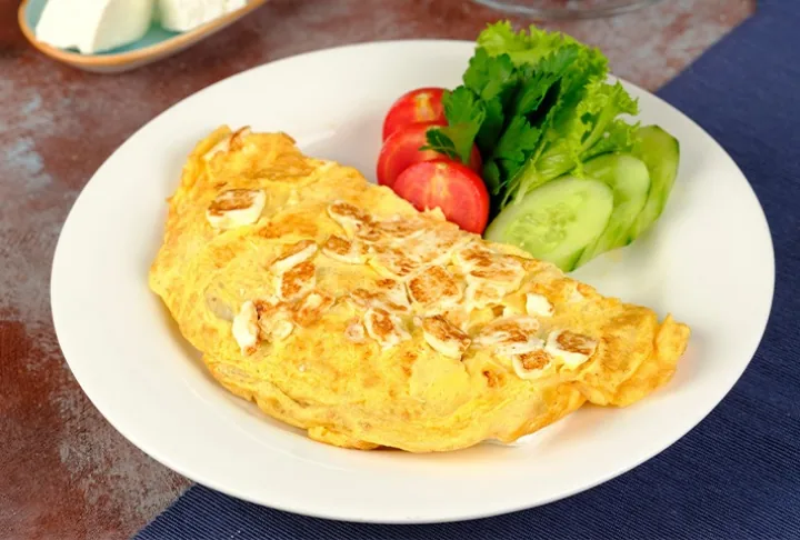 Omlet 