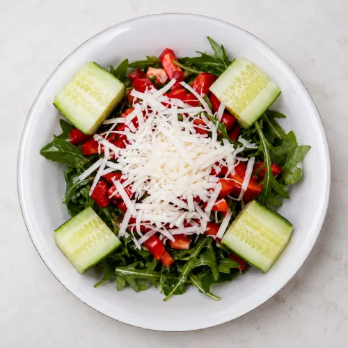 Roka Salatası