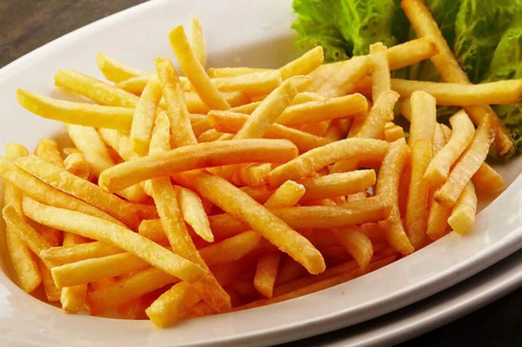 Patates Tava