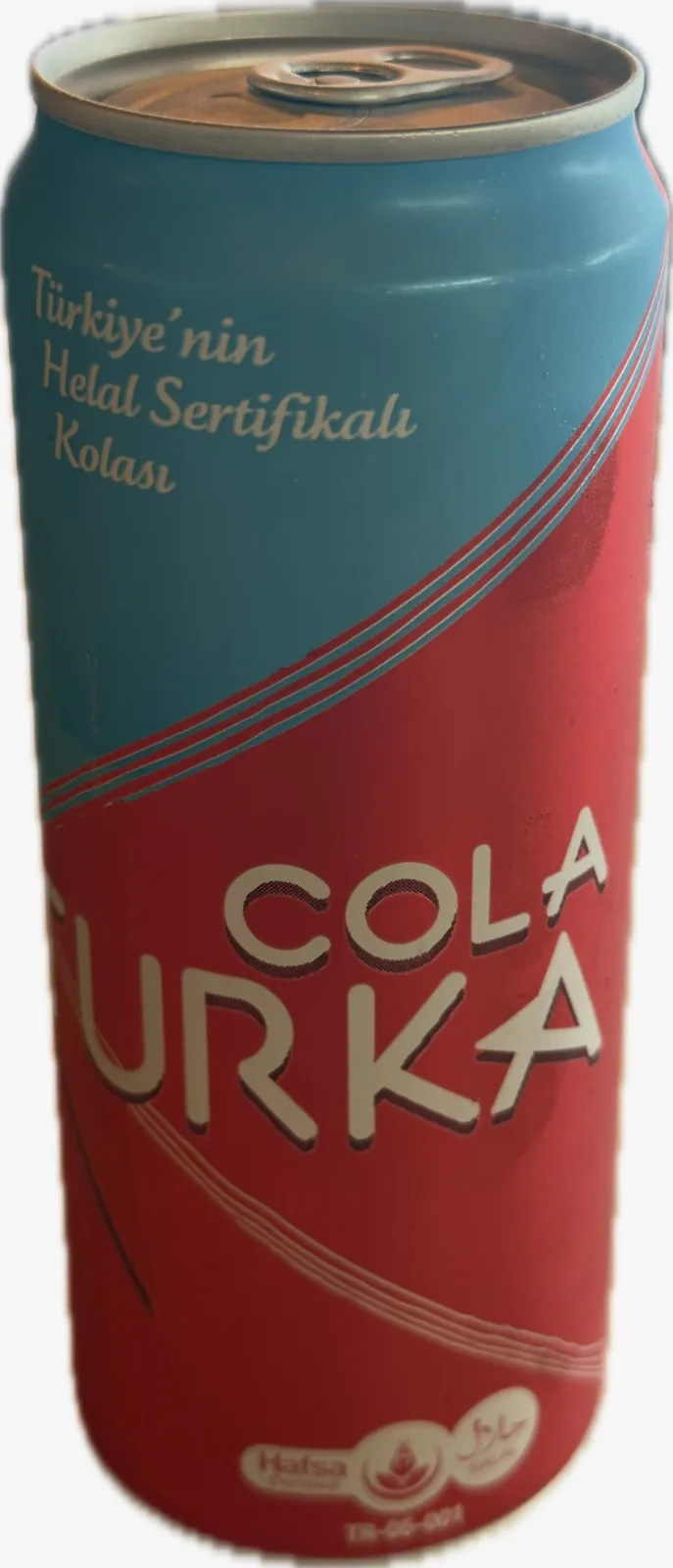 Cola Turka
