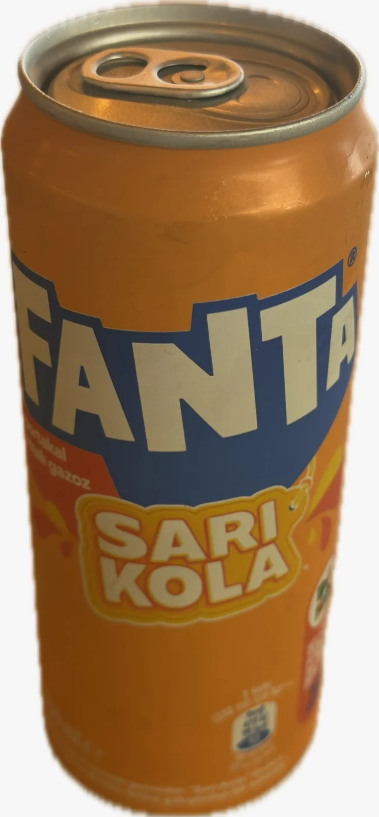 Fanta