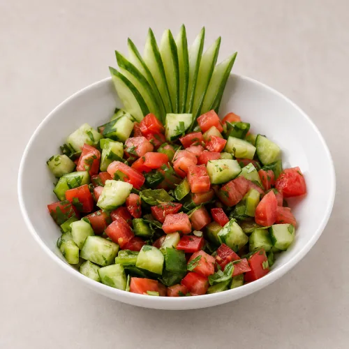 Çoban Salata