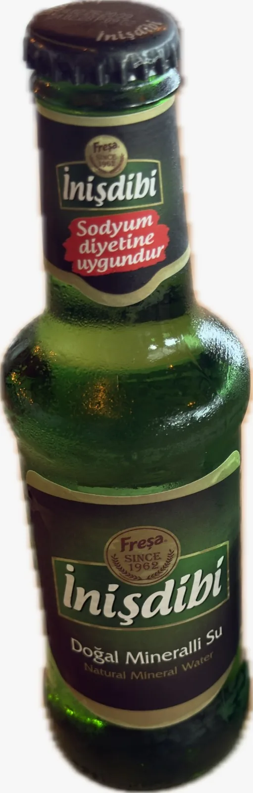 Sade Soda