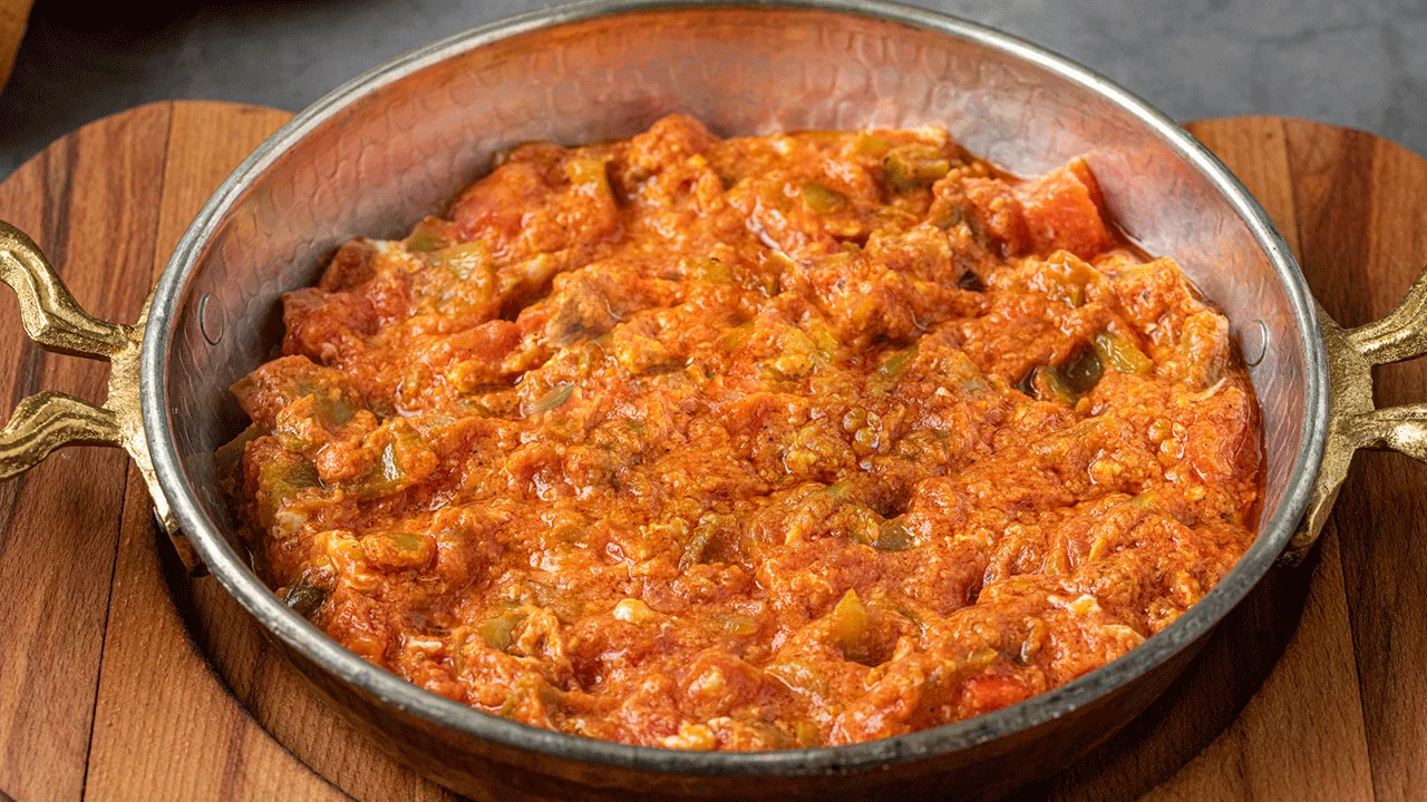 Menemen 