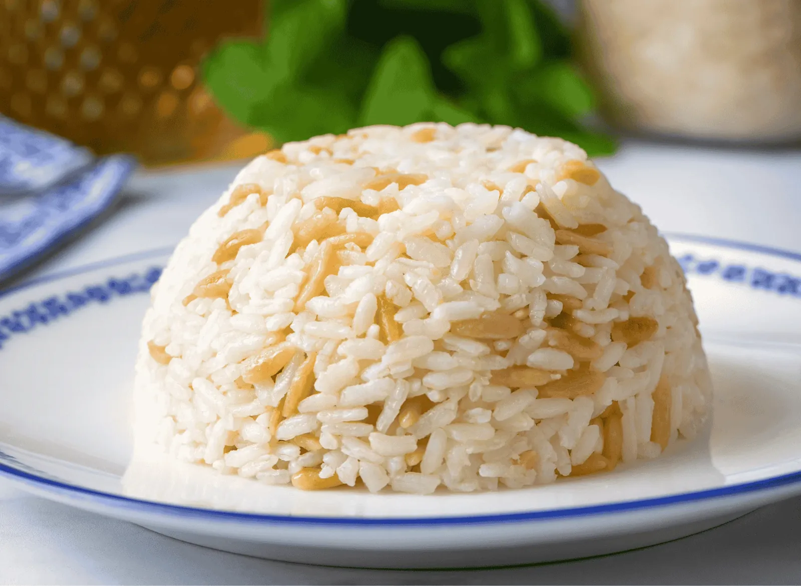 Pilav