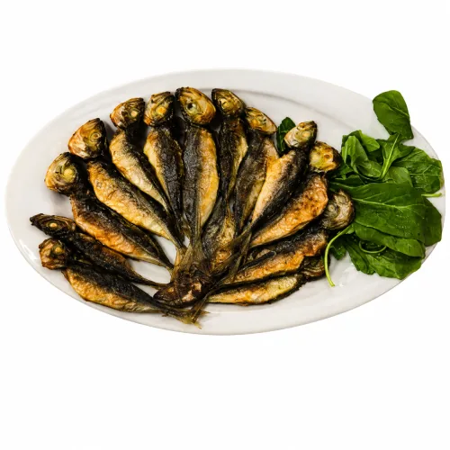 İstavrit (350-400 gr)