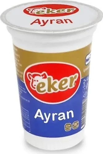 Ayran