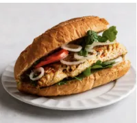 Balık Ekmek Palamut